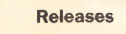 Releases