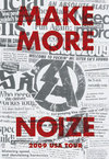 MAKE MORE NOIZEジャケット