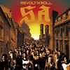 REVOLT 'N' ROLLジャケット