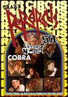 R&R CIRCUSジャケット