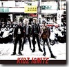 KIDZ IGNITEジャケット