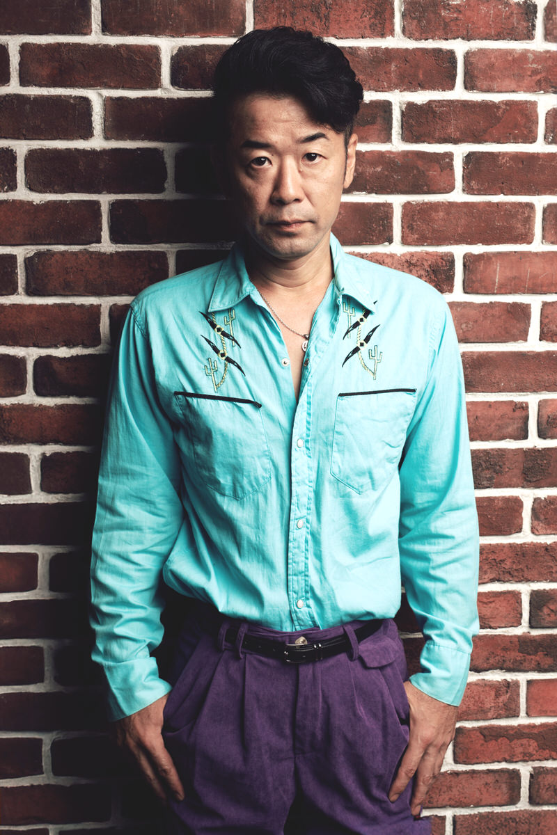 ANNY アーティスト写真